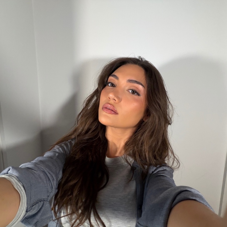 Daniela Nieves