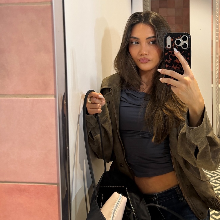 Daniela Nieves