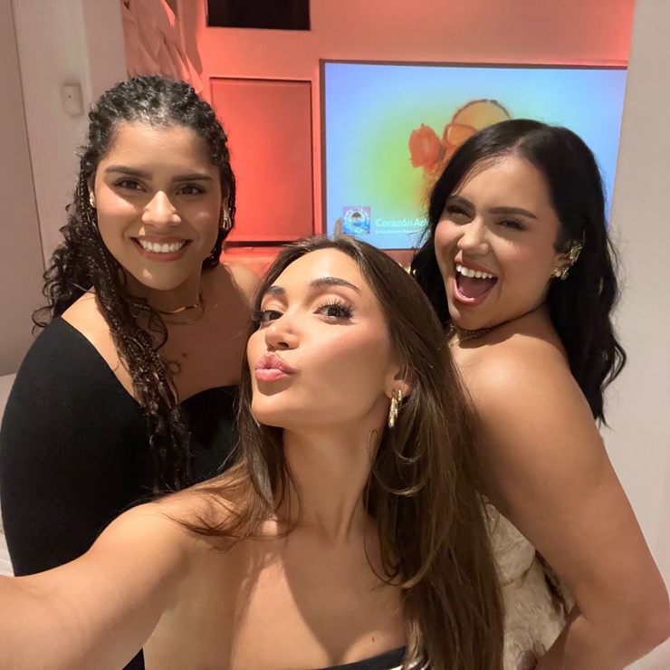 Daniela Nieves