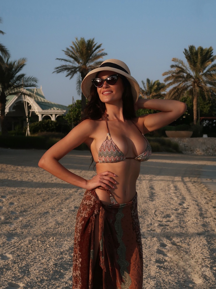 Eva Murati