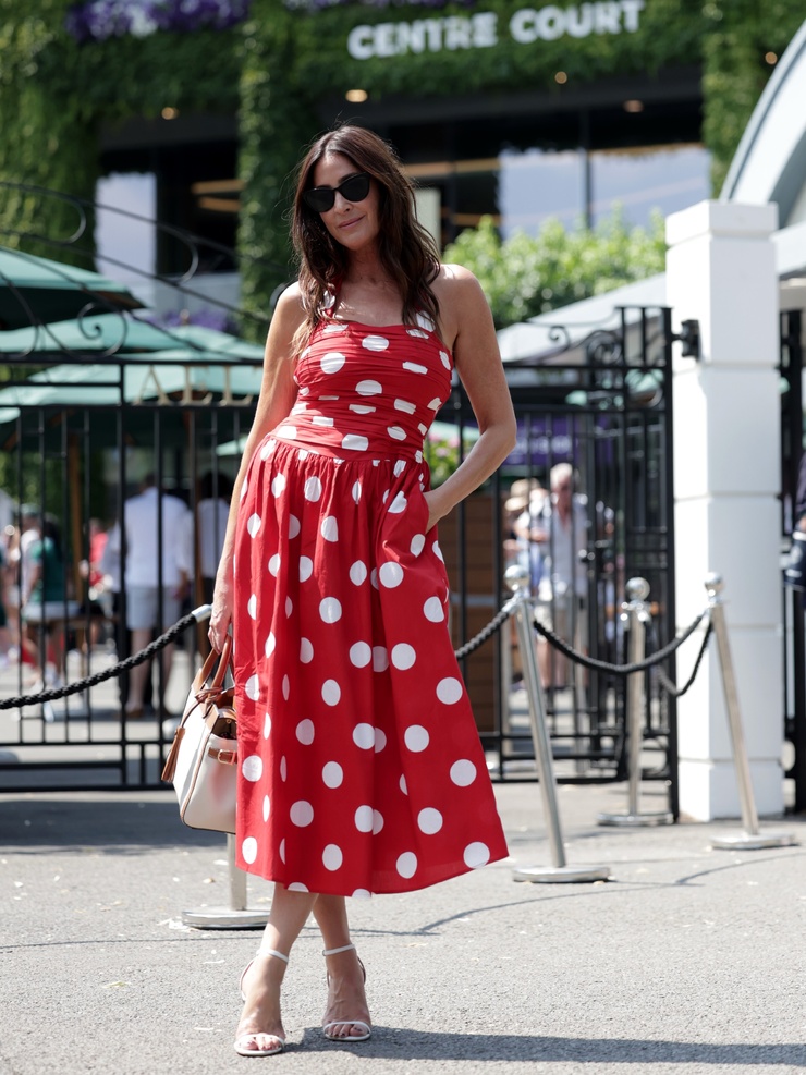 Lisa Snowdon