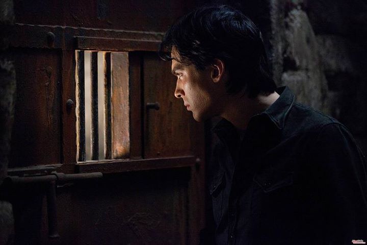 The Vampire Diaries The Vampire Diaries