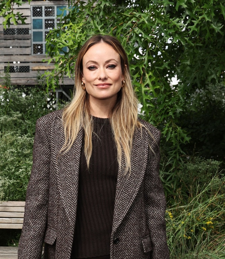 Olivia Wilde Olivia Wilde