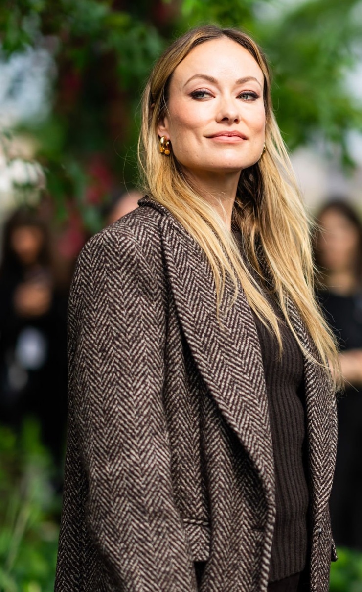 Olivia Wilde Olivia Wilde