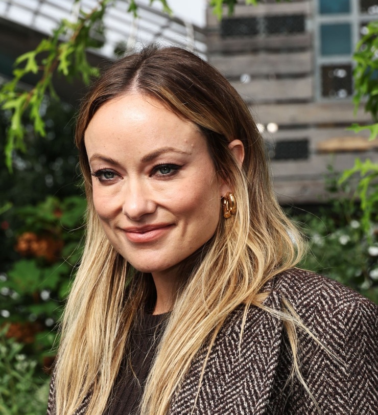 Olivia Wilde Olivia Wilde