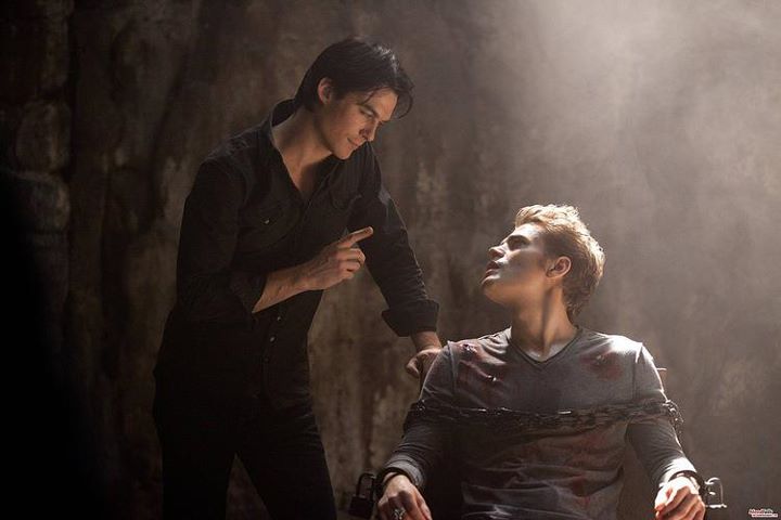 Ian Somerhalder