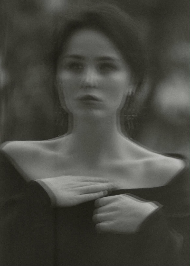 Vera Kolesnikova