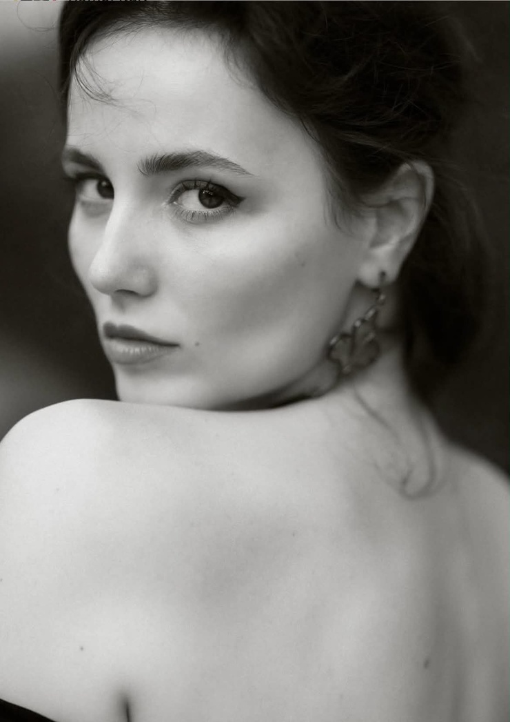 Vera Kolesnikova