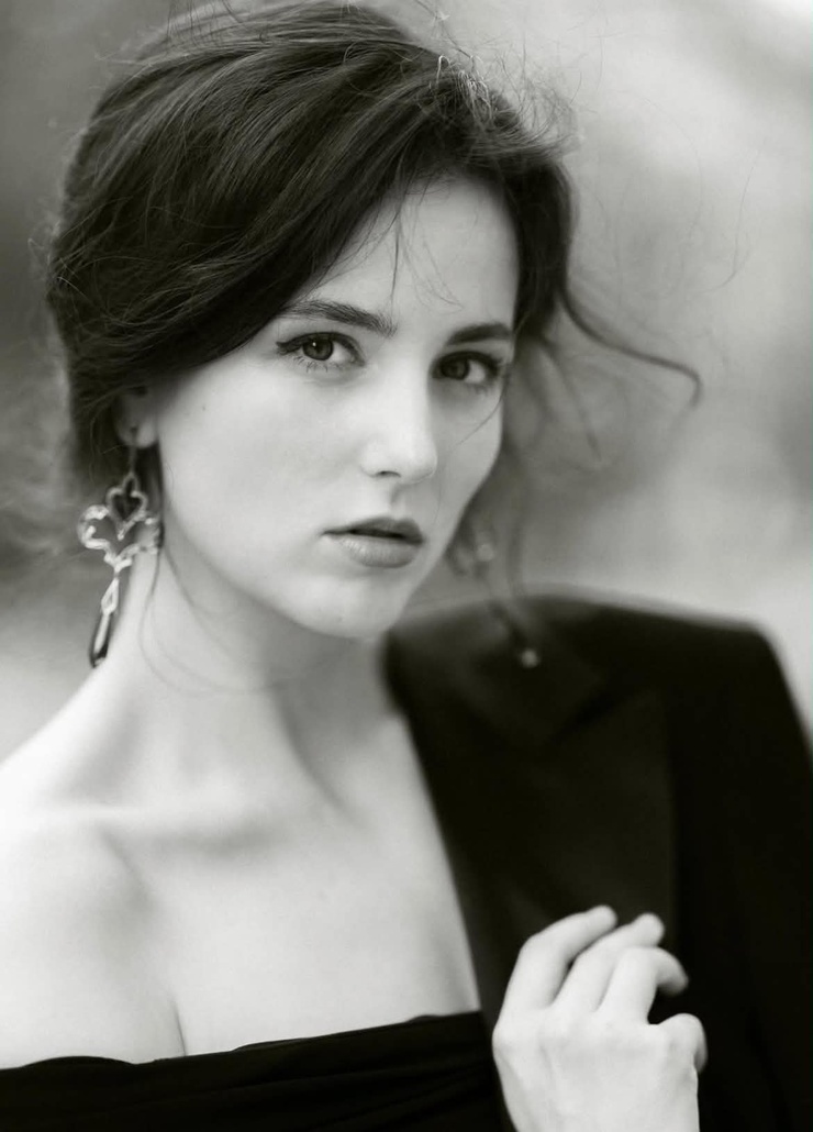 Vera Kolesnikova