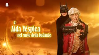 Renato / Batman