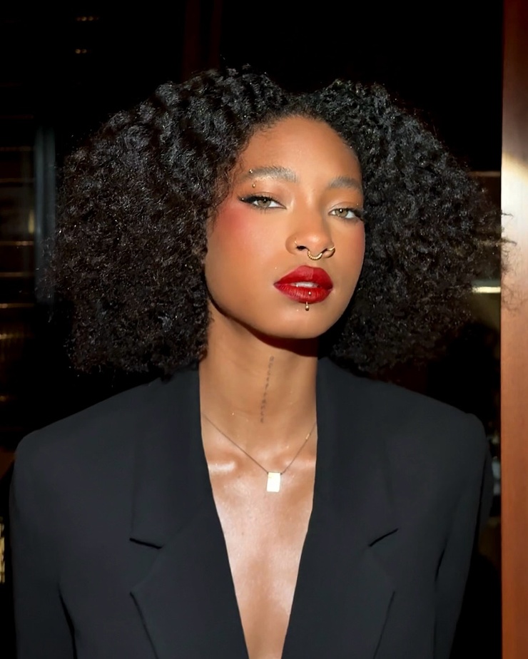 Willow Smith