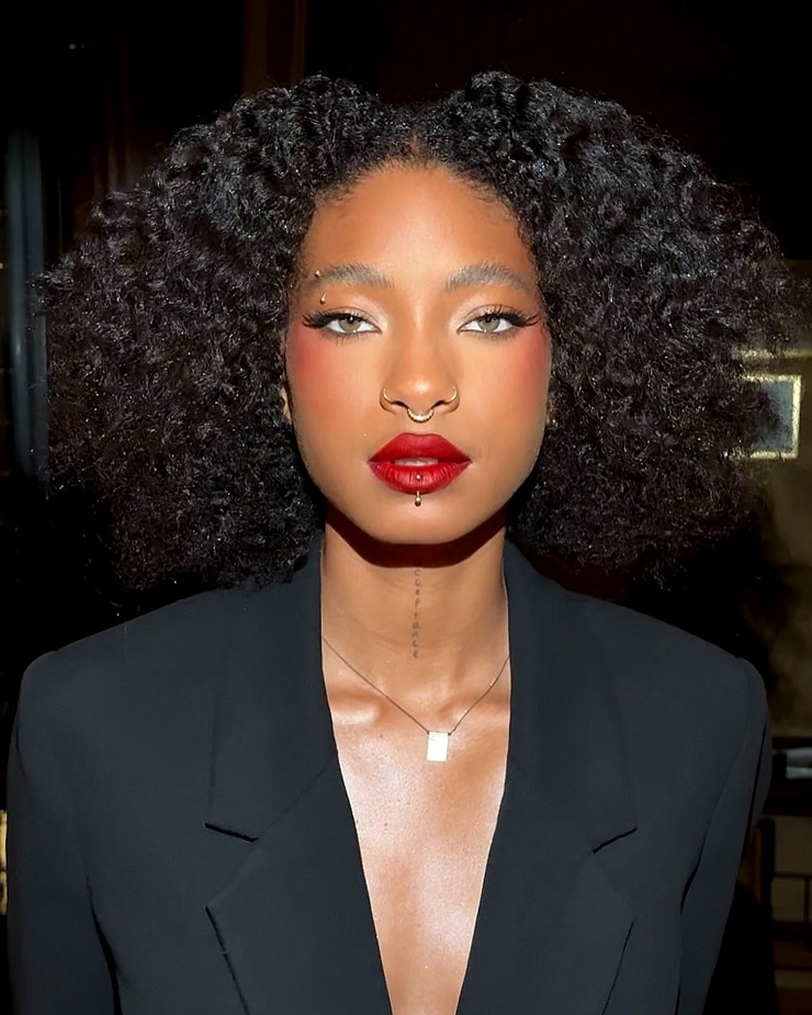 Willow Smith