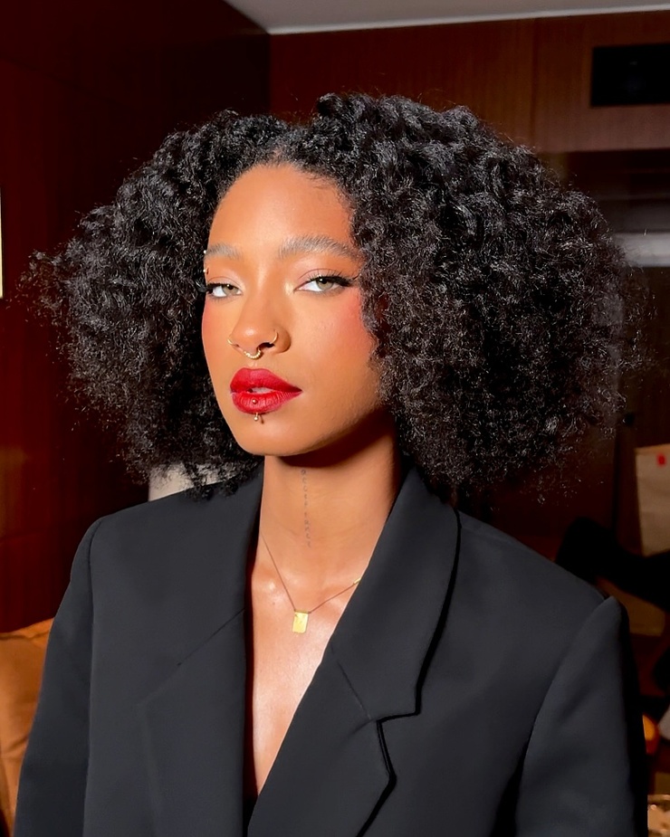 Willow Smith
