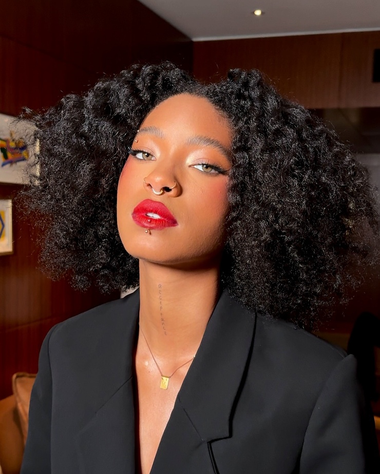 Willow Smith