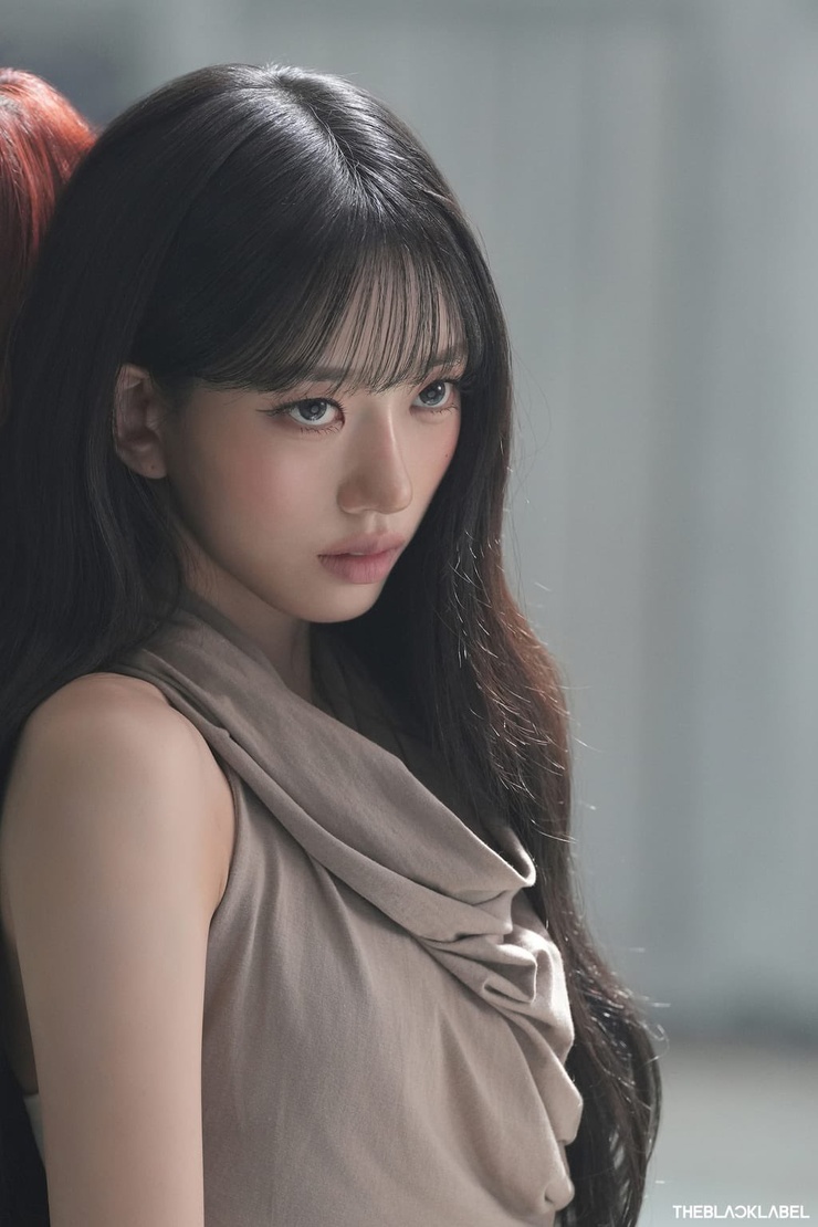 Soo-in Kim
