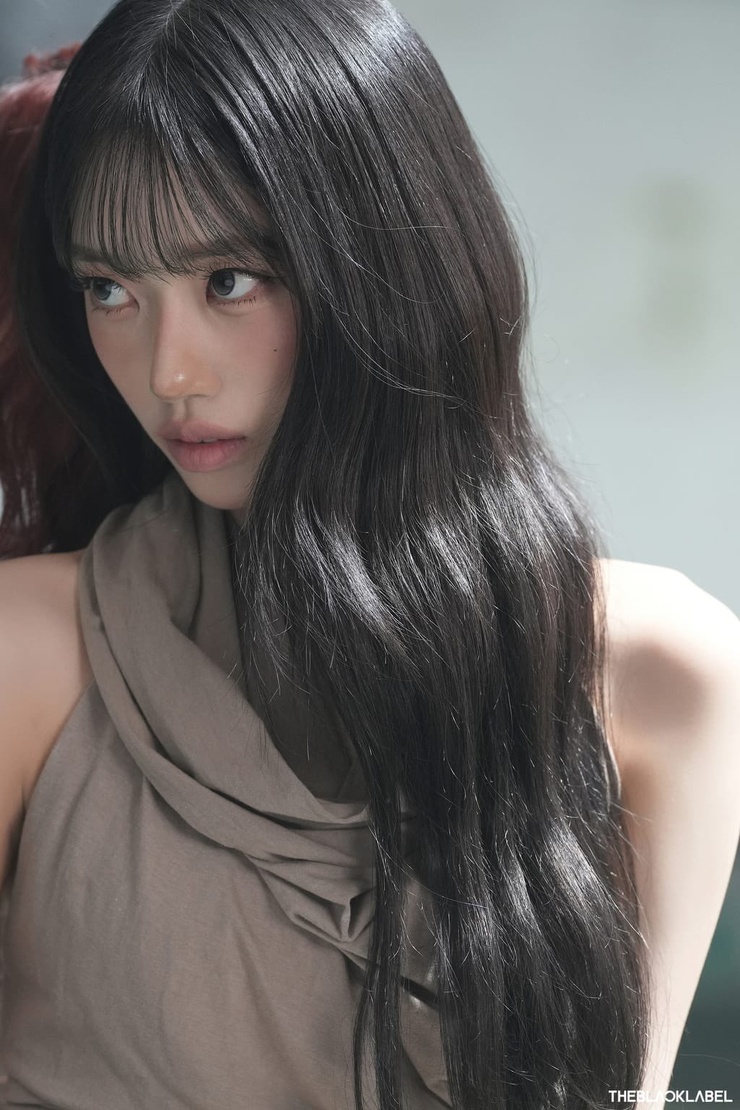Soo-in Kim