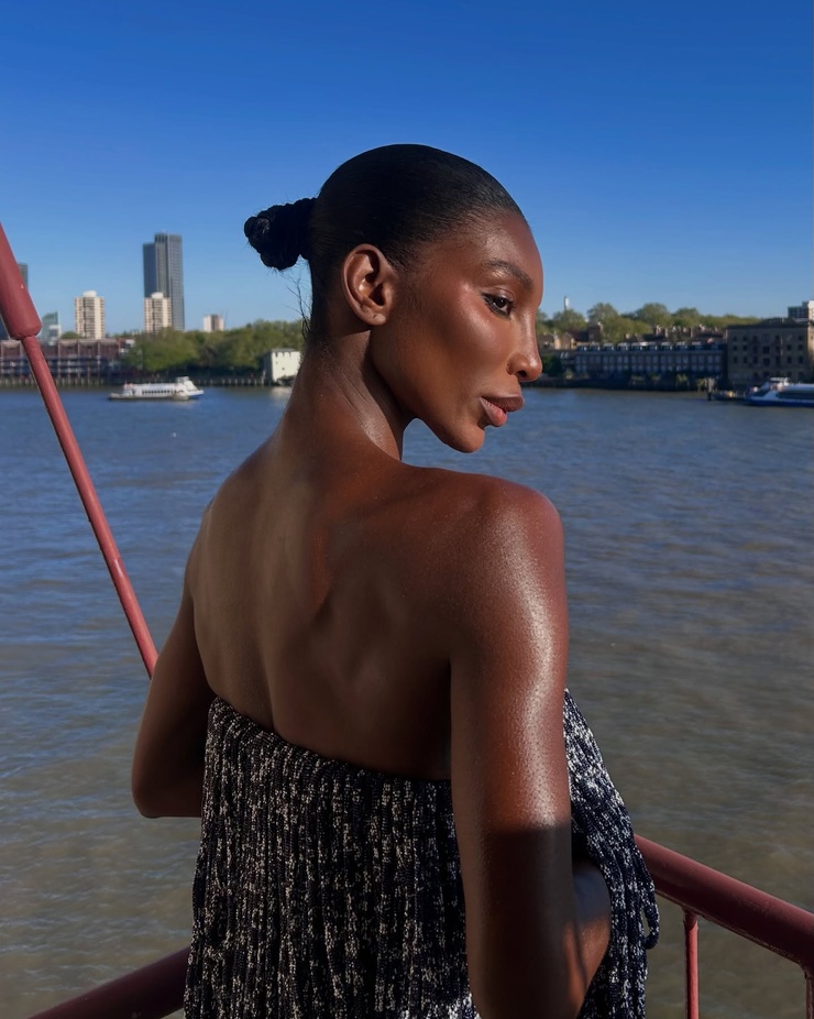 Michaela Coel
