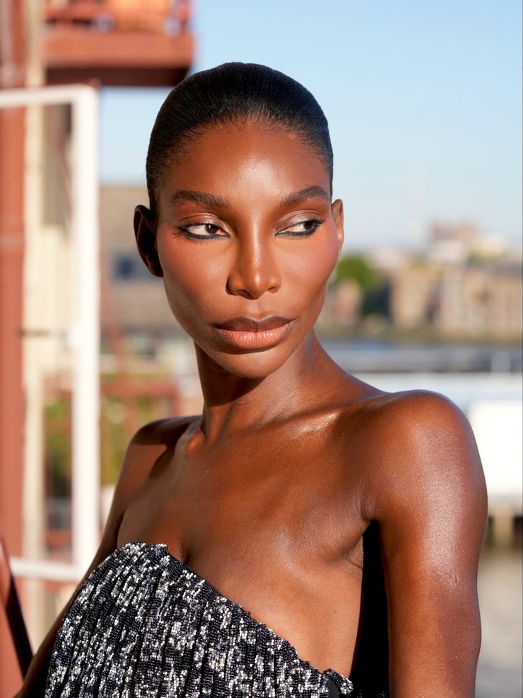 Michaela Coel