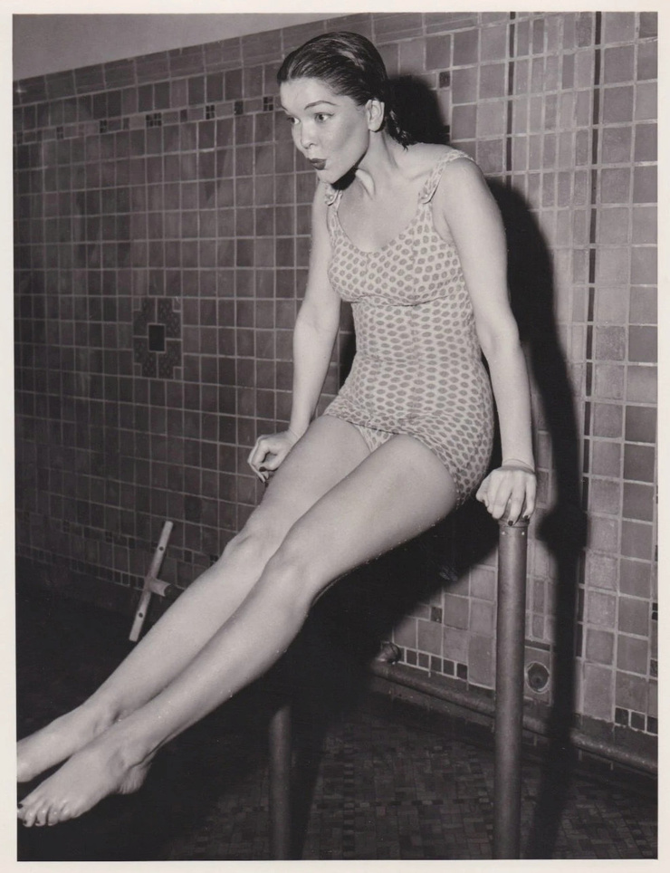 Ellen Burstyn