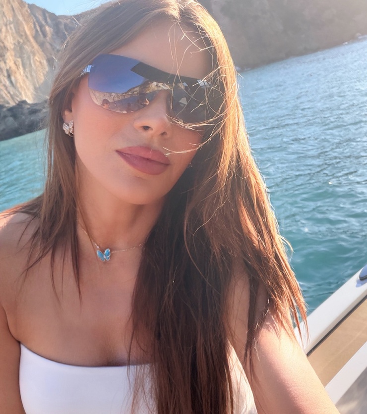 Sofía Vergara