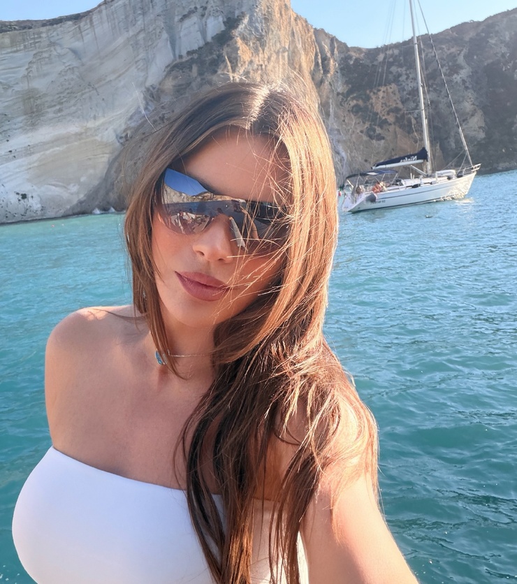 Sofía Vergara