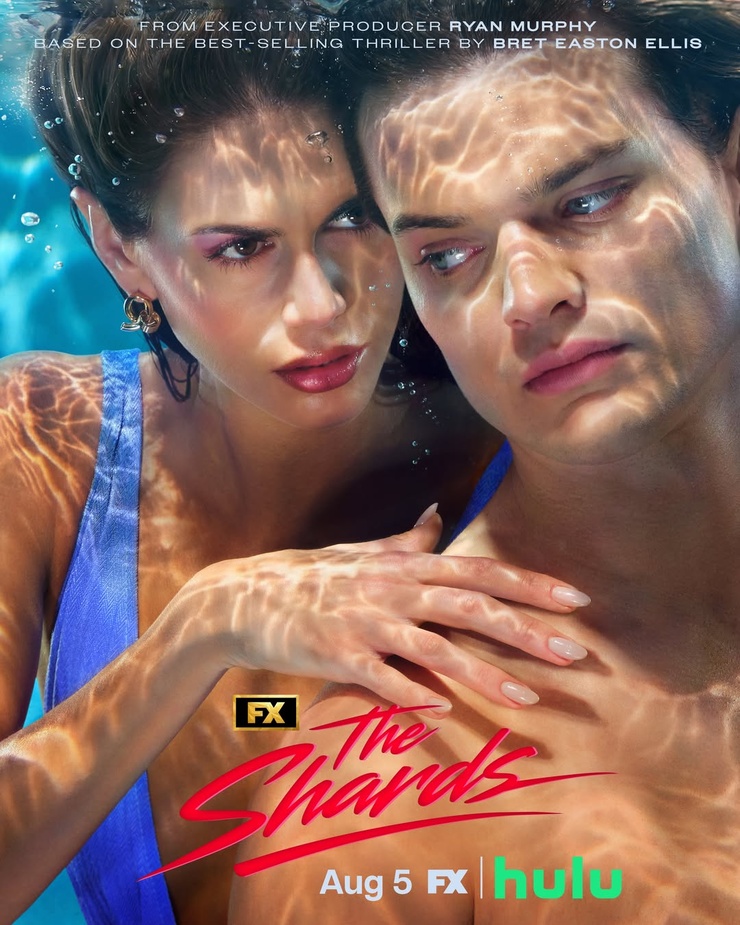 The Shards