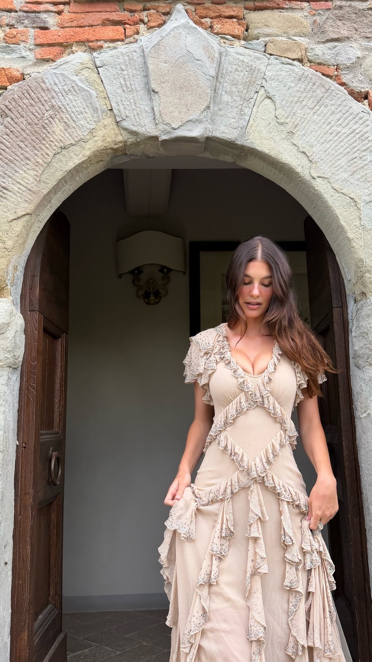 Camila Morrone