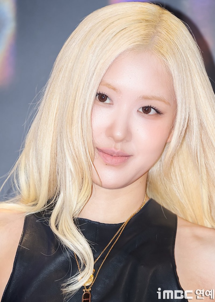 Roseanne Park