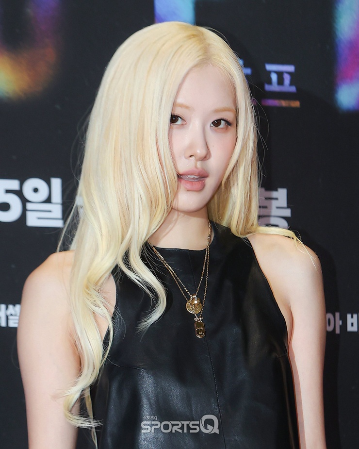 Roseanne Park