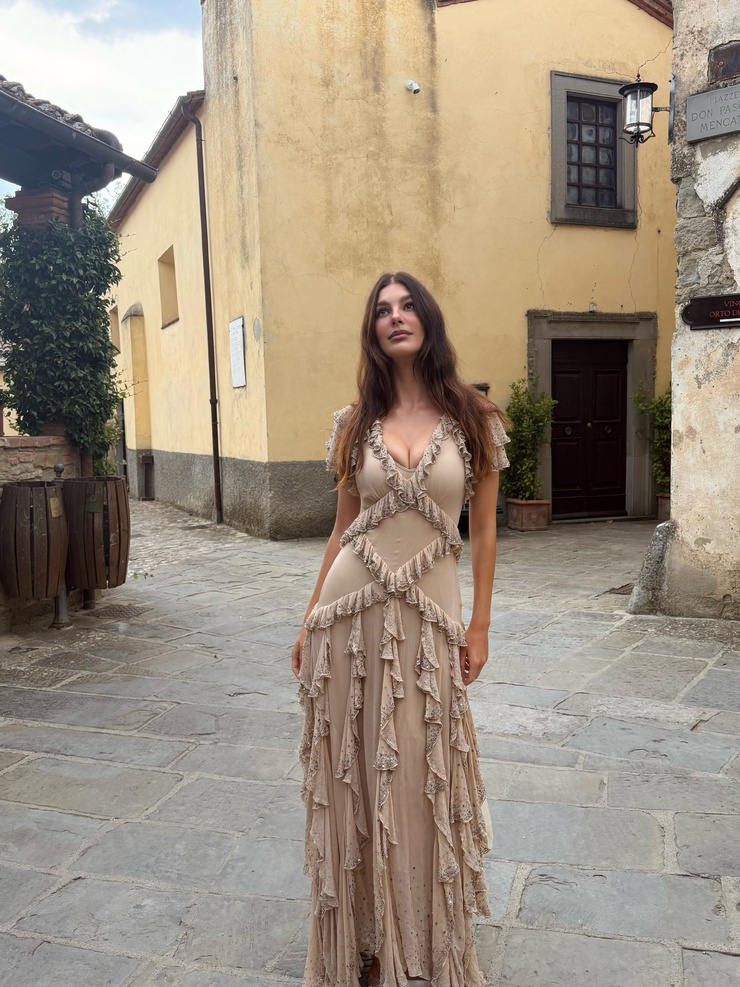 Camila Morrone