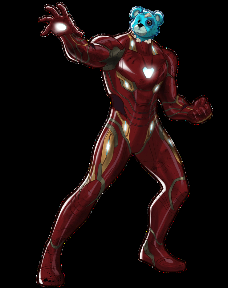 F.R.I.D.A.Y. (Marvel Zombies)