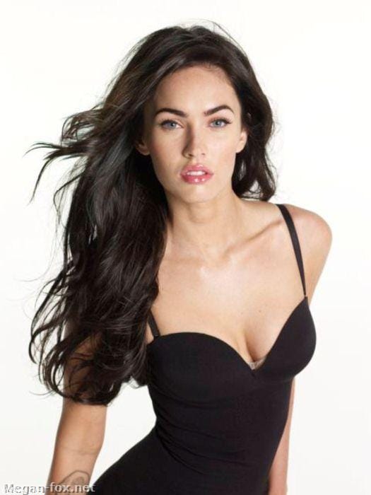 Megan Fox