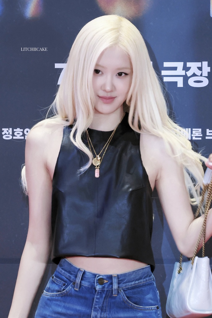 Roseanne Park