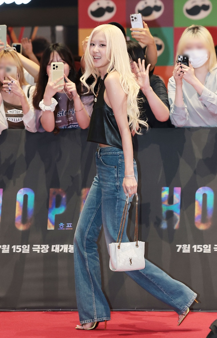 Roseanne Park