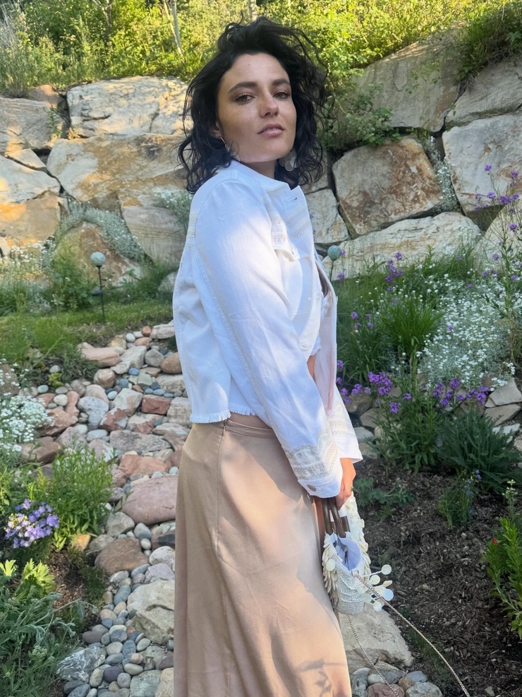 Jade Chynoweth