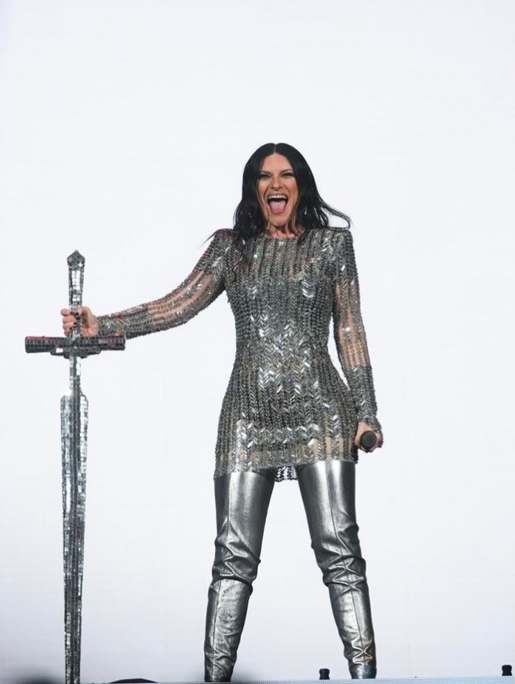 Laura Pausini