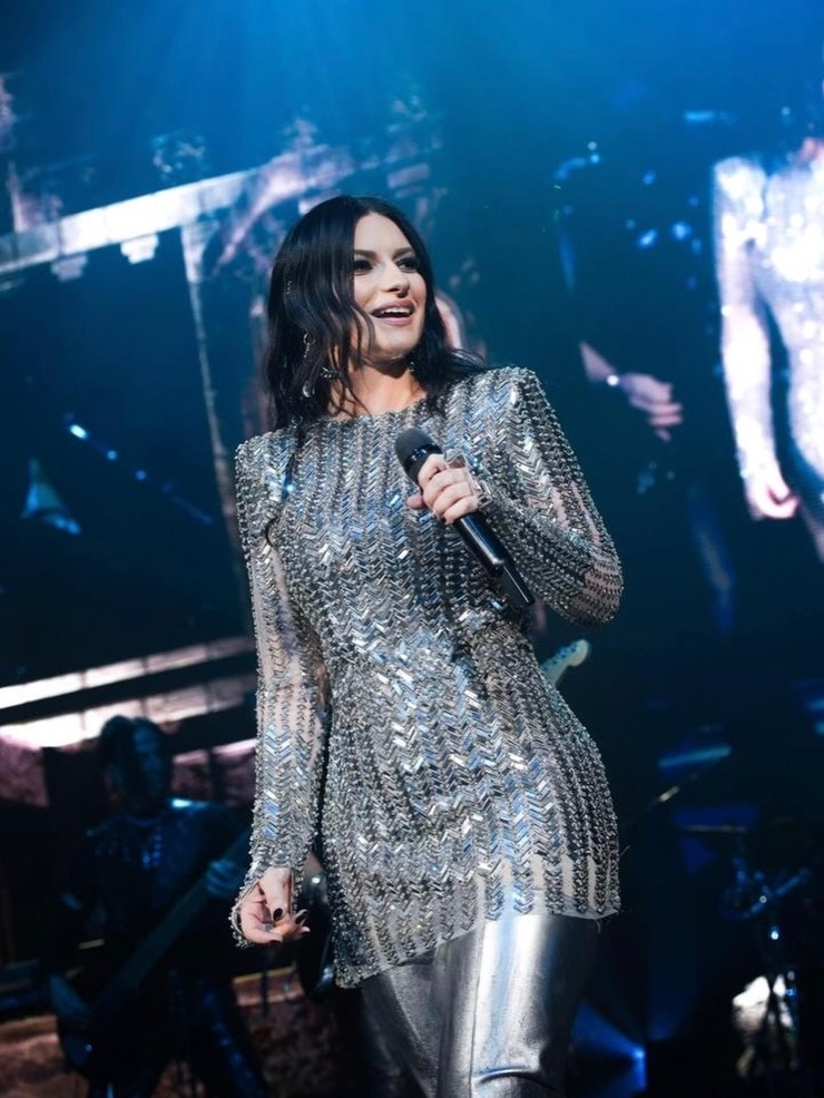Laura Pausini