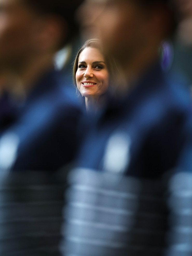 Kate Middleton