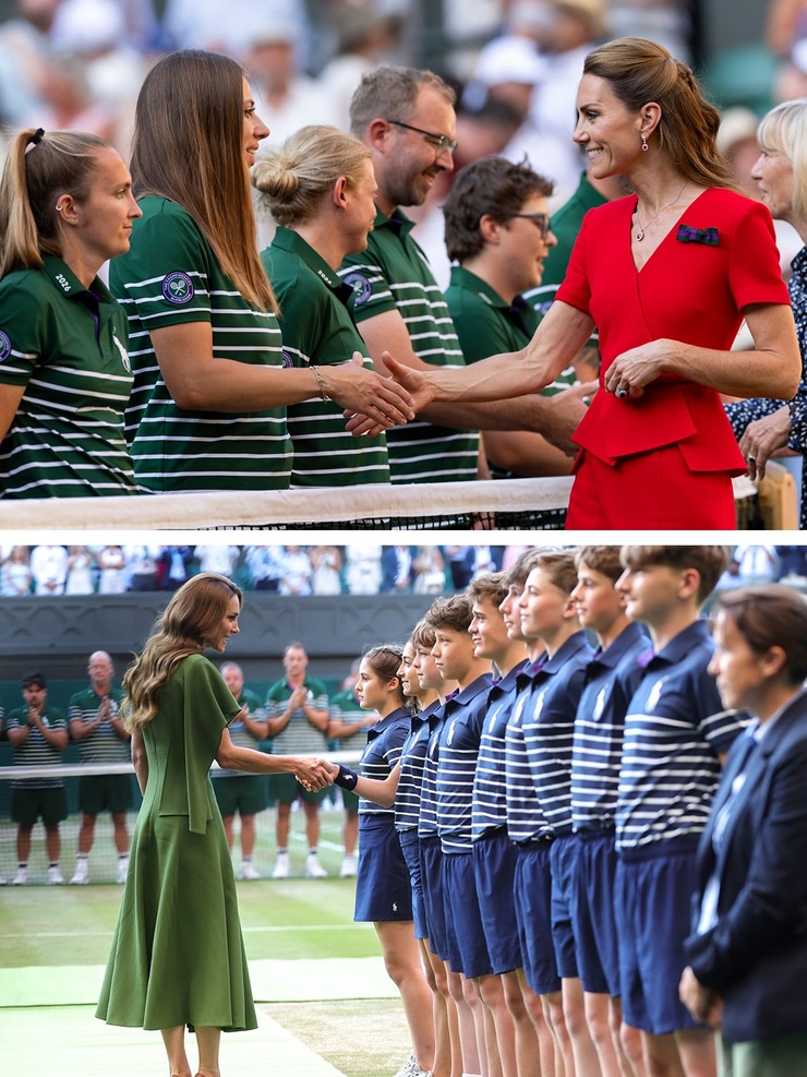 Kate Middleton