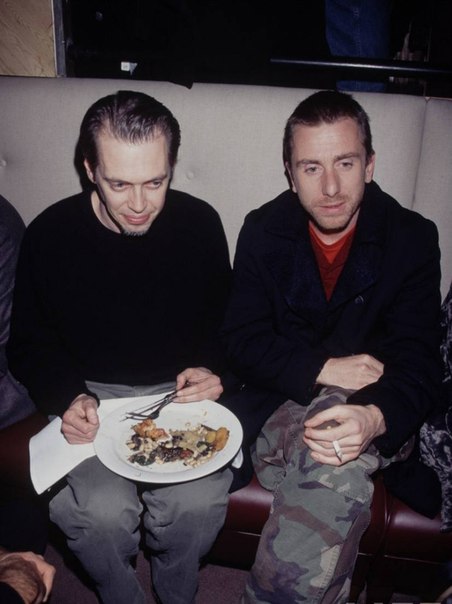 Tim Roth Tim Roth