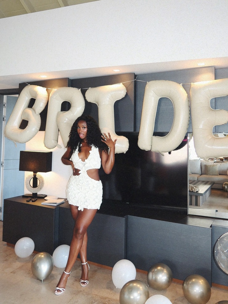 Coco Jones