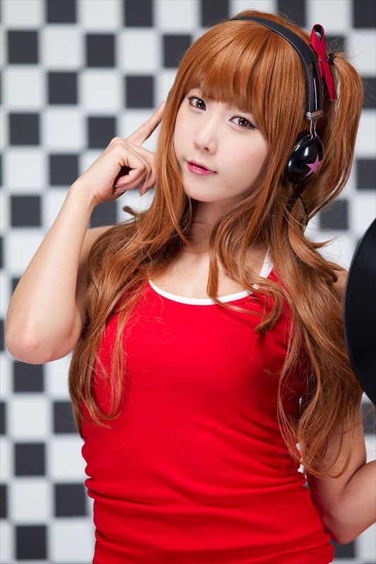 Heo Yun Mi