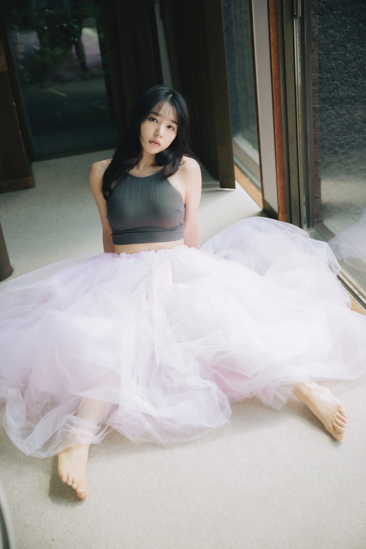 Hinako Sakurai