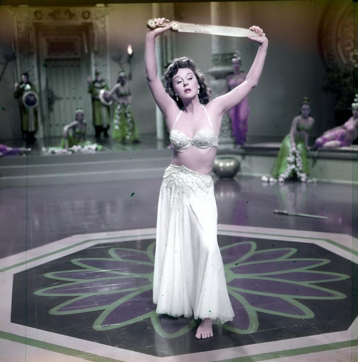 Susan Hayward Susan Hayward