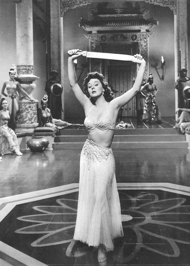 Susan Hayward Susan Hayward