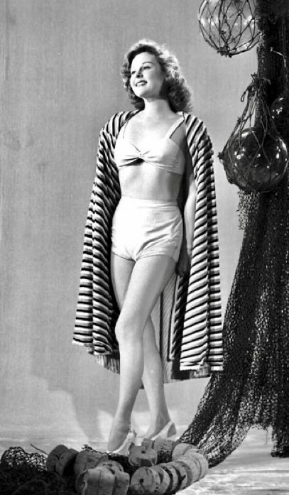 Susan Hayward Susan Hayward