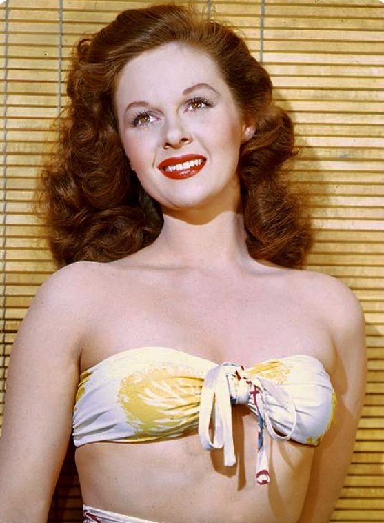 Susan Hayward Susan Hayward