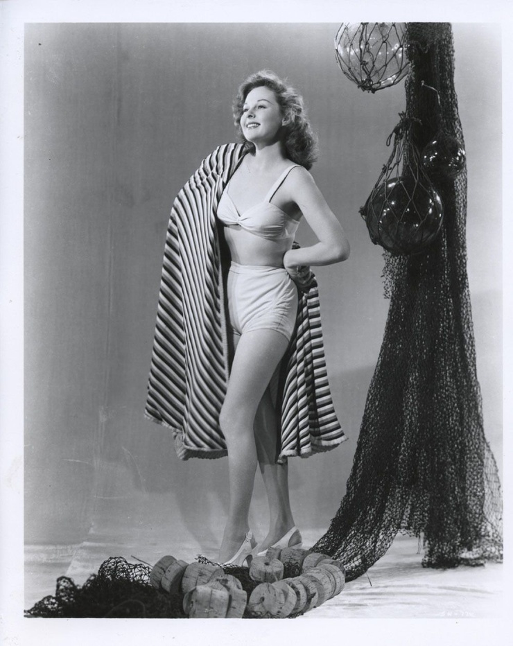 Susan Hayward Susan Hayward