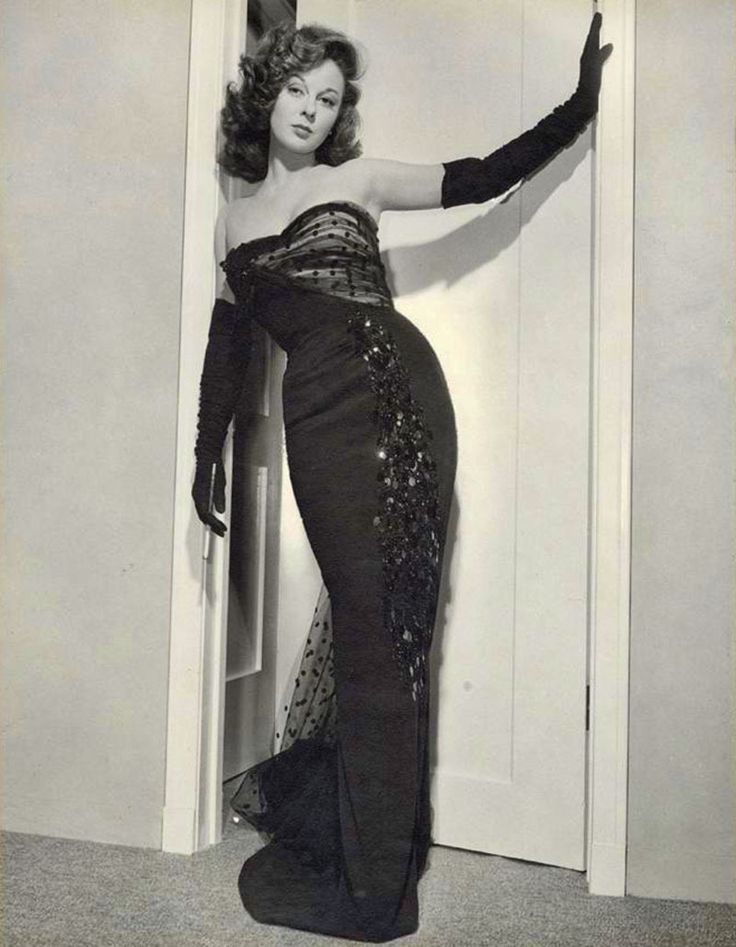 Susan Hayward Susan Hayward