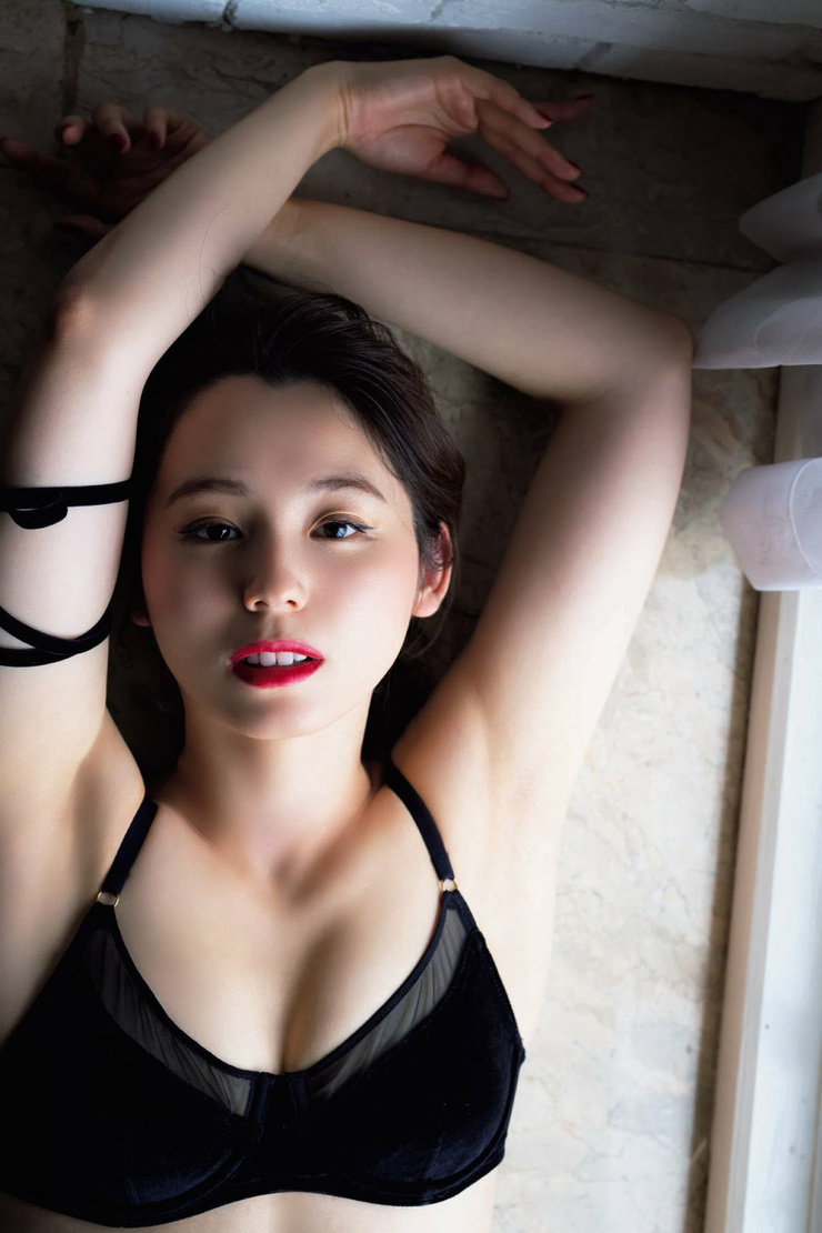Rina Koike